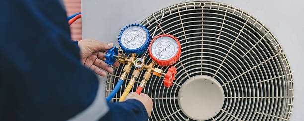 Licensed Hvac service in Winsted, CT - JG Cool HVAC